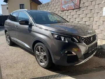 Авто Peugeot 3008 2020 № 8659131