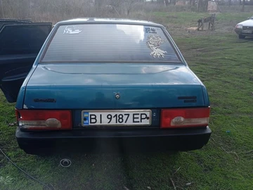Авто ВАЗ 21099 2000 № 8659136