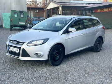 Авто Ford Focus 2013 № 8659140