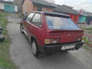 Авто ЗАЗ Таврия 1993 № 8659142