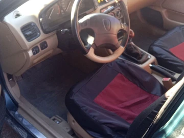 Авто Land Rover 109 1996 № 8659145