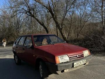 Авто ВАЗ 2109 1988 № 8659146
