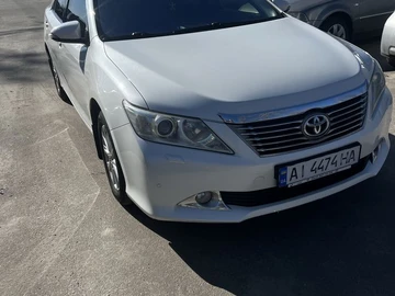 Авто Toyota Camry 2011 № 8659148