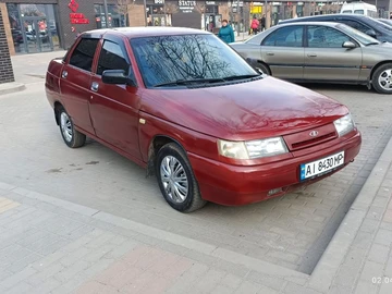 Авто ВАЗ 2110 1999 № 8659152