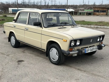 Авто ВАЗ 2106 1991 № 8659153