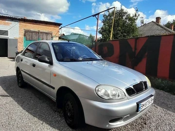 Авто Daewoo Arcadia 2008 № 8659163