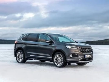 Авто Ford Edge 2019 № 8659167