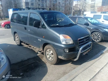 Авто Hyundai H1 Starex  2006 № 8659393