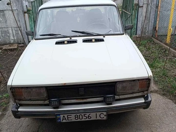 Авто ВАЗ 2105 1995 № 8659399