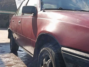 Авто Opel Kadett 1991 № 8659401