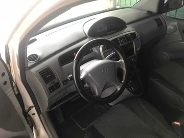 Авто Hyundai Matrix 2004 № 8659415