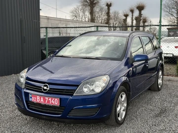 Авто Opel Astra 2005 № 8659416