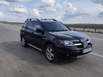 Авто Mitsubishi Outlander 2006 № 8659421