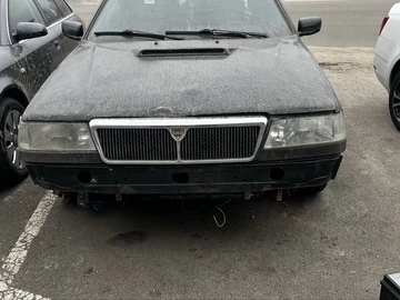 Авто Lancia Thema 1990 № 8659422