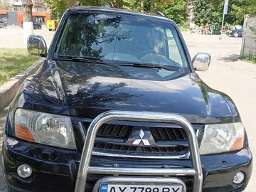 Авто Mitsubishi Bravo 2006 № 8659424
