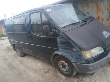 Авто Ford Transit 1999 № 8659432