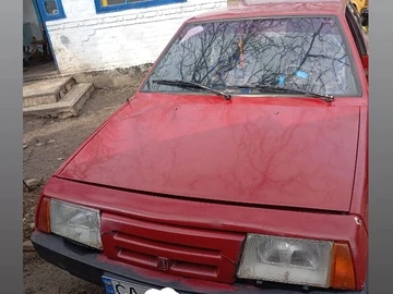 Авто ВАЗ 2108 1992 № 8659434