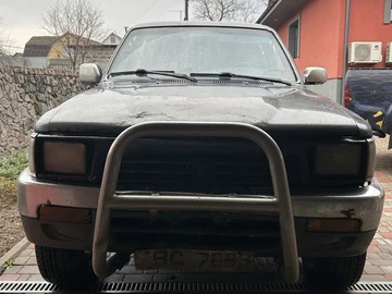 Авто Toyota 4Runner 1993 № 8659444