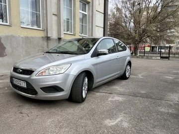 Авто Ford Focus 2011 № 8659446