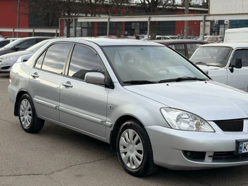 Авто Mitsubishi Lancer 2007 № 8659447