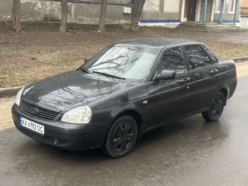 Авто ВАЗ 2170 Priora 2008 № 8659451