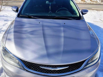 Авто Chrysler 200 2015 № 8659452