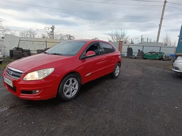 Авто Chery Flagcloud 2011 № 8659460