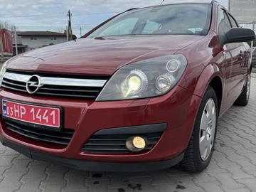 Авто Opel Astra 2006 № 8659461