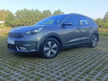 Авто KIA Niro 2019 № 8659462