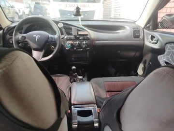 Авто Daewoo Sens 2004 № 8659470