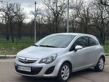 Авто Opel Corsa 2013 № 8659472