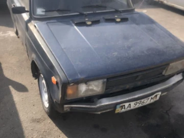 Авто ВАЗ 2104 2000 № 8659474