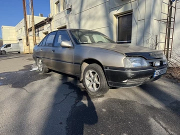 Авто Opel Omega 1991 № 8659476