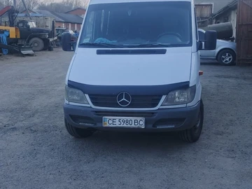 Авто Mercedes Mb 2005 № 8659477