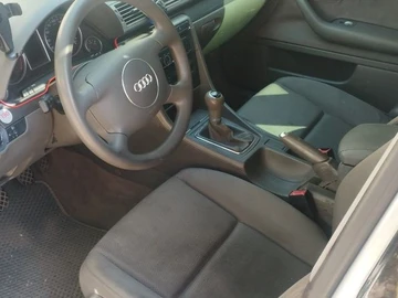 Авто Audi A4 2001 № 8659481