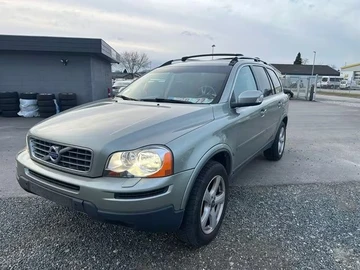 Авто Volvo Xc90 2007 № 8659487