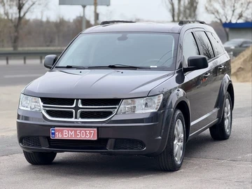 Авто Dodge Journey 2019 № 8659489