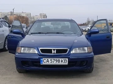 Авто Honda Accord 1998 № 8659514