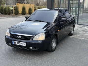 Авто ВАЗ 2170 Priora 2008 № 8659515