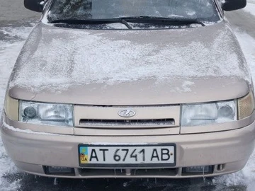 Авто ВАЗ 21121 2005 № 8659517