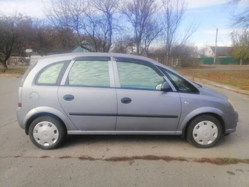 Авто Opel Meriva 2007 № 8659520