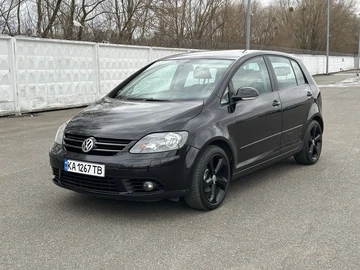 Авто Volkswagen Golf 2007 № 8659528