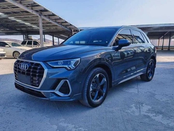 Авто Audi Q3 2022 № 8659529