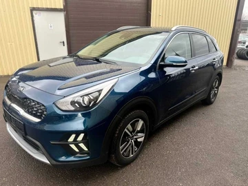 Авто KIA Niro 2020 № 8659530