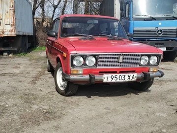 Авто ВАЗ 21063 1989 № 8659532