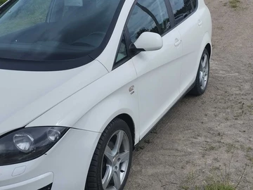 Авто SEAT Altea Xl 2010 № 8659534