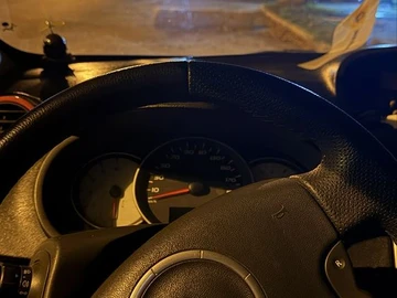 Авто Renault Kangoo Passenger 2011 № 8659702