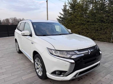 Авто Mitsubishi Outlander 2018 № 8659704