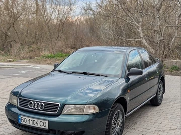 Авто Audi A4 1996 № 8659705
