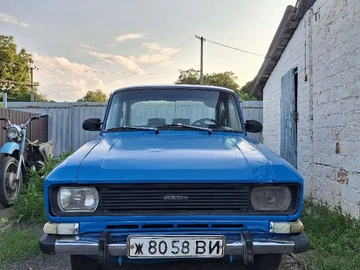 Авто  2140 1987 № 8659709